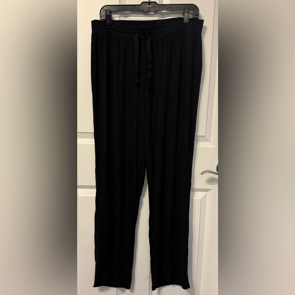 Classic Black Women's Joggers